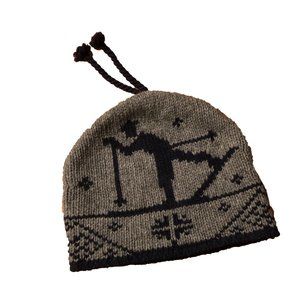 L.L. Bean LL Bean Winter Ski Hat Unisex One Size
